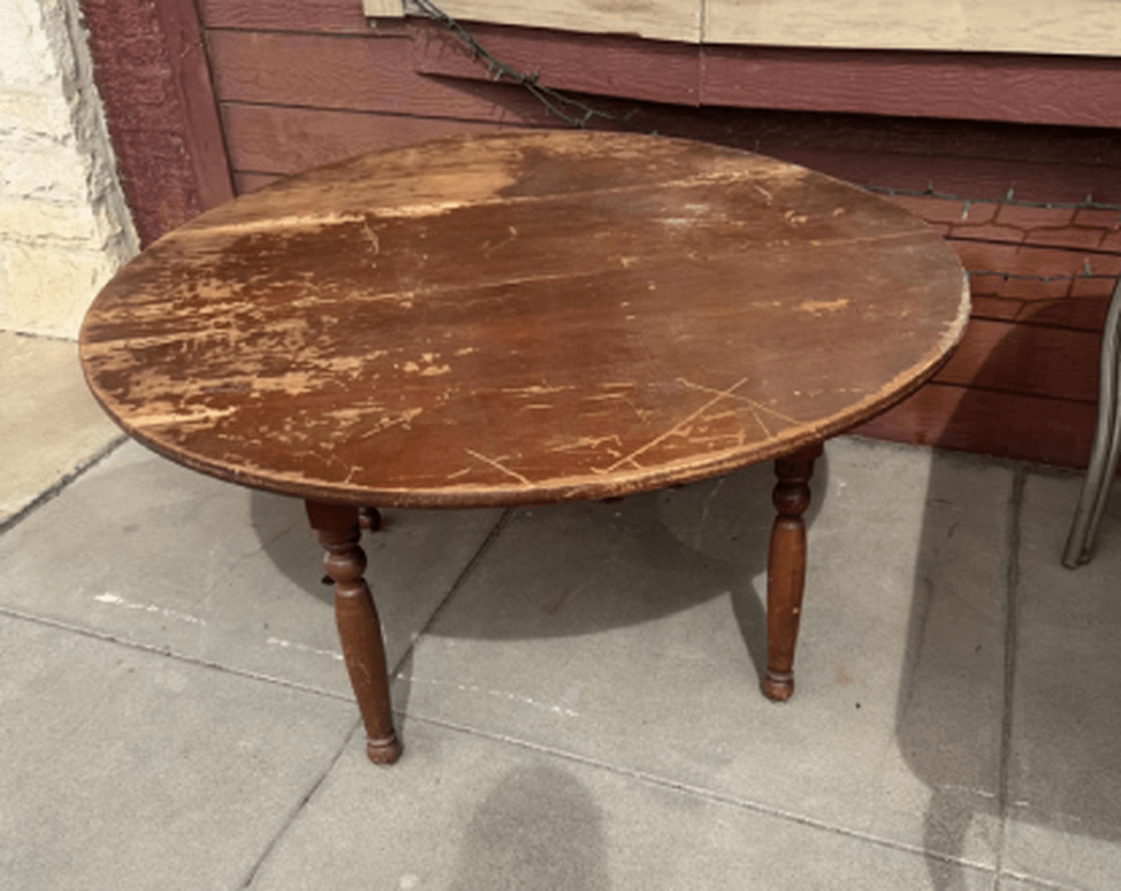 VINTAGE ITEMS